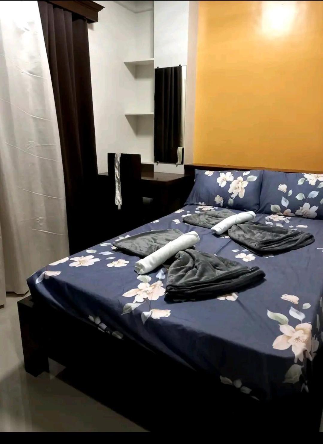 Haven Haus With Mountain View Apartman Baguio City Kültér fotó