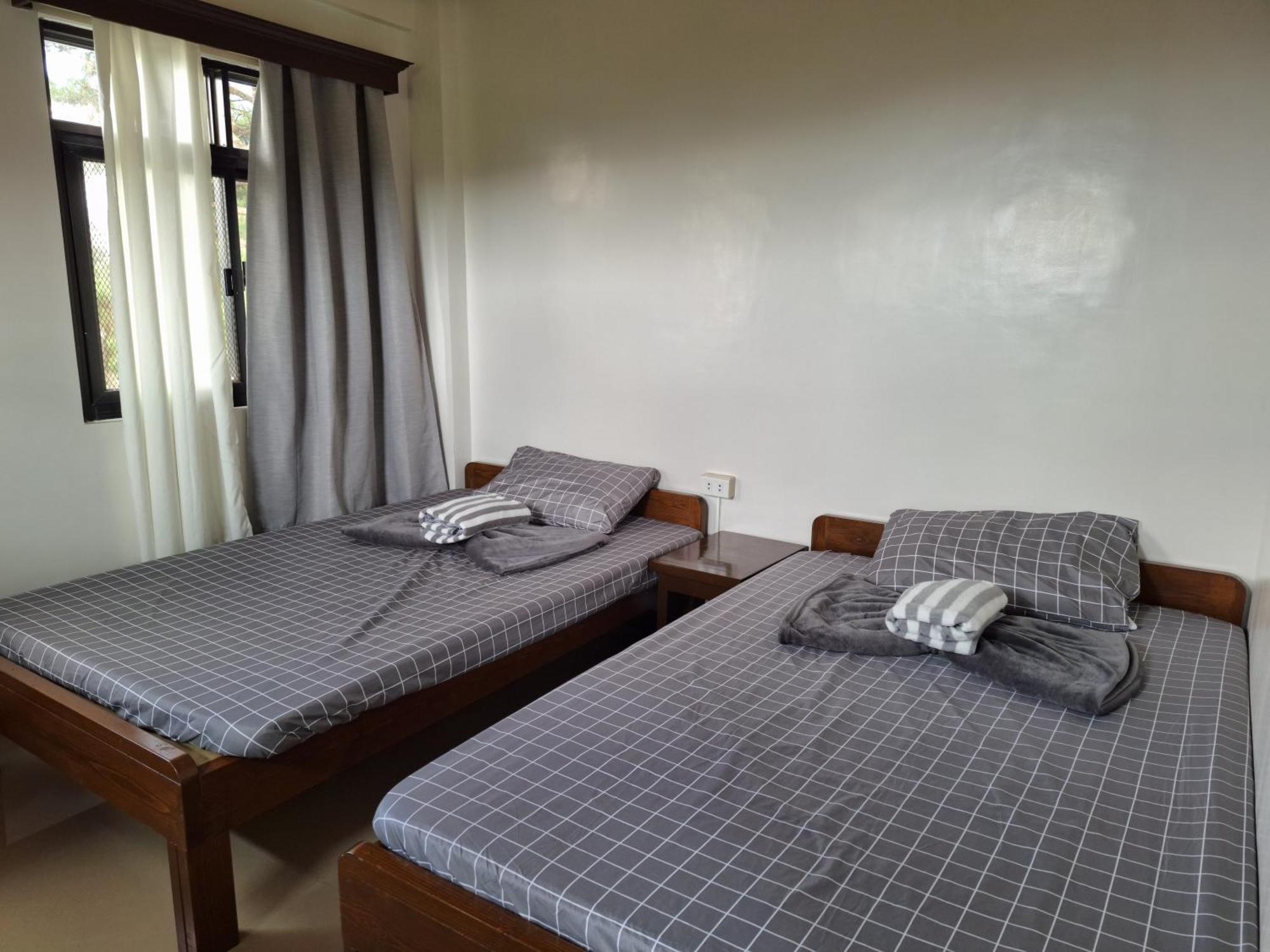 Haven Haus With Mountain View Apartman Baguio City Kültér fotó